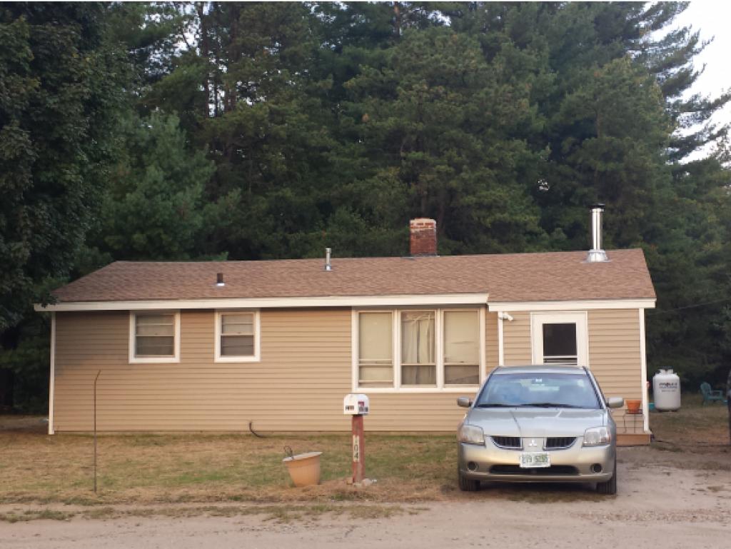 104 Fremont Road Raymond, NH 03077 - Photo 1 of 9