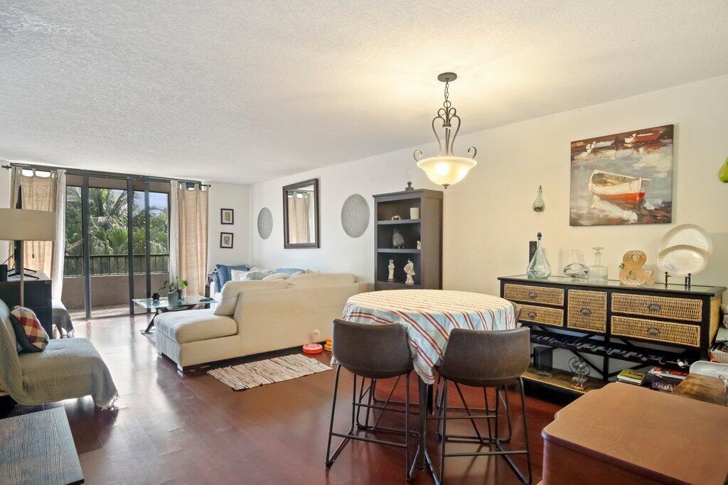 2070 Homewood Boulevard, Unit 4100 Delray Beach, FL 33445 - Photo 19 of 45 Dining to Patio.jpeg-SMALL