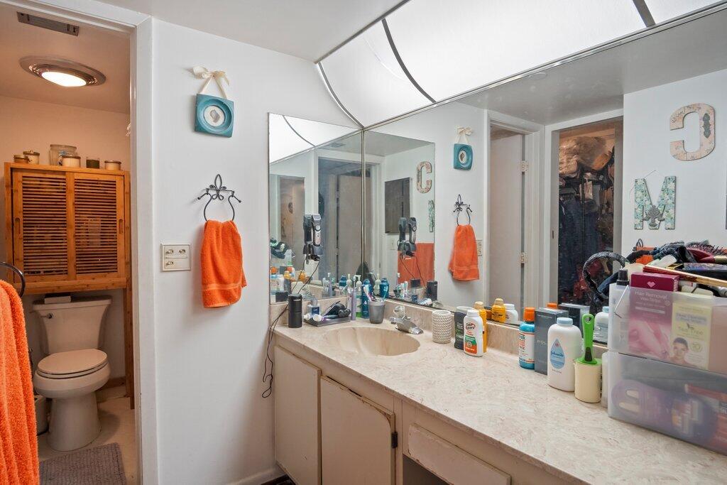 2070 Homewood Boulevard, Unit 4100 Delray Beach, FL 33445 - Photo 31 of 45 Primary Bathroom.jpeg-SMALL