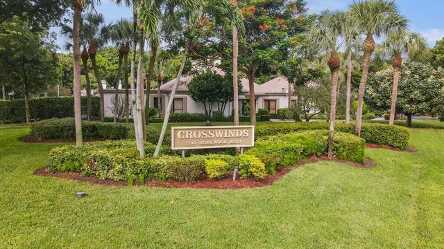 $214,999 | 2070 Homewood Boulevard, Unit 4100, Delray Beach, FL 33445