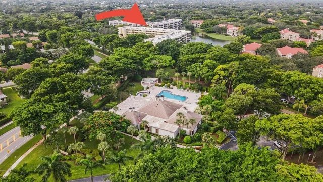 $214,999 | 2070 Homewood Boulevard, Unit 4100, Delray Beach, FL 33445