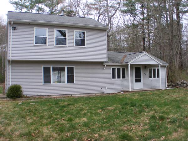 40 Flagg Swamp Road Freetown, MA 02717 - Photo 1 of 12 Gallery Image 1
