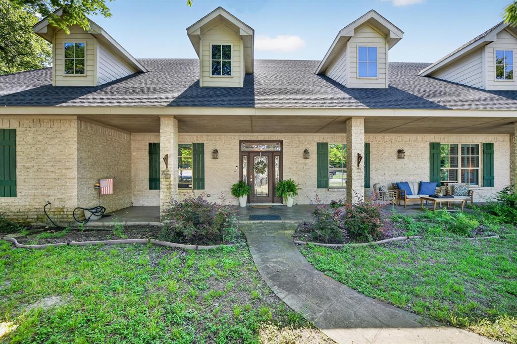 507 North State Street Decatur, TX 76234 - Photo 2 of 38