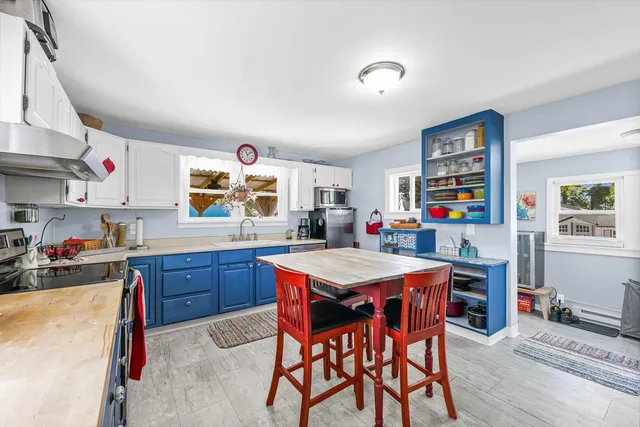 $140,000 | 450 East Pine Street, Paxton, IL 60957