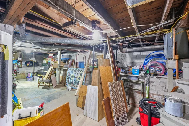 $140,000 | 450 East Pine Street, Paxton, IL 60957