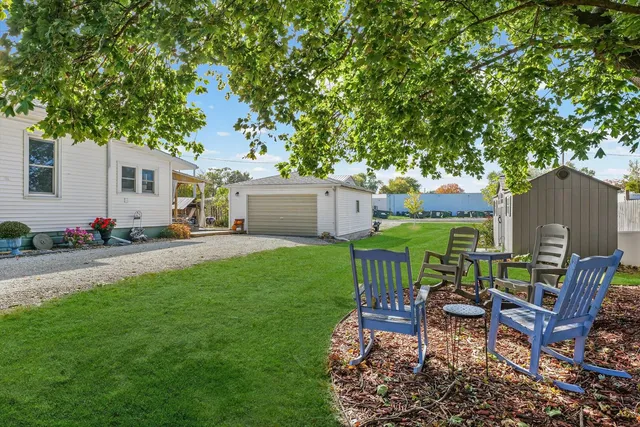 $140,000 | 450 East Pine Street, Paxton, IL 60957