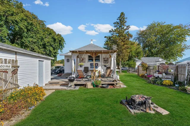 $140,000 | 450 East Pine Street, Paxton, IL 60957