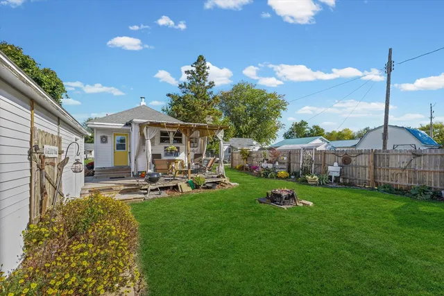 $140,000 | 450 East Pine Street, Paxton, IL 60957