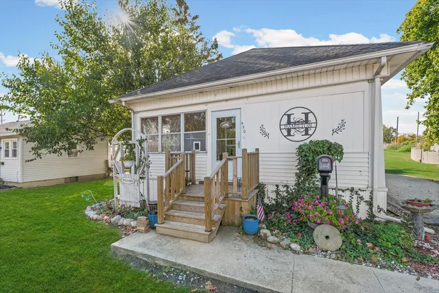 $140,000 | 450 East Pine Street, Paxton, IL 60957