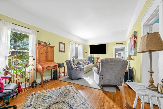 $140,000 | 450 East Pine Street, Paxton, IL 60957