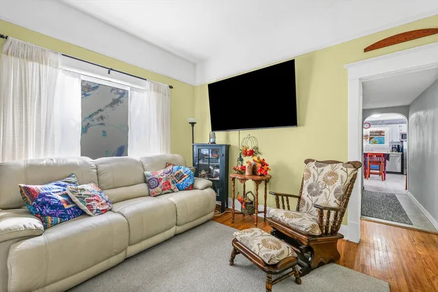 $140,000 | 450 East Pine Street, Paxton, IL 60957