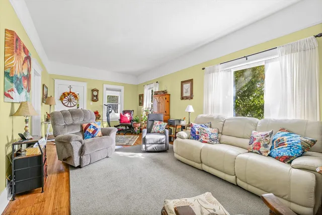 $140,000 | 450 East Pine Street, Paxton, IL 60957