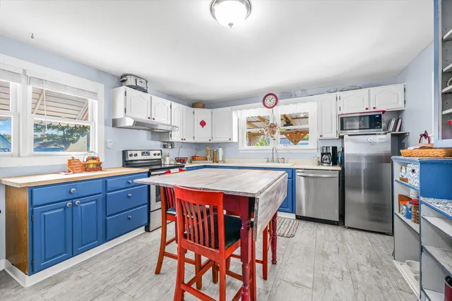 $140,000 | 450 East Pine Street, Paxton, IL 60957