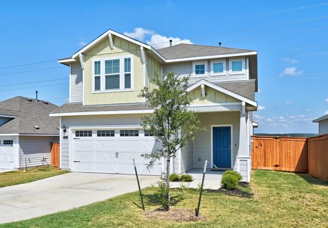 $1,799 | 143 Spiny Lizard Lane, San Marcos, TX 78666