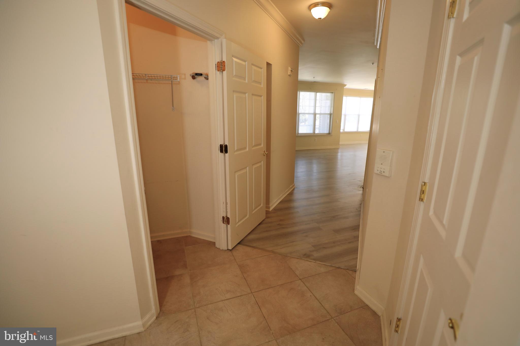 611 Masterson Court Ewing, NJ 08618 - Photo 23 of 38 a bathroom with a glass door shower