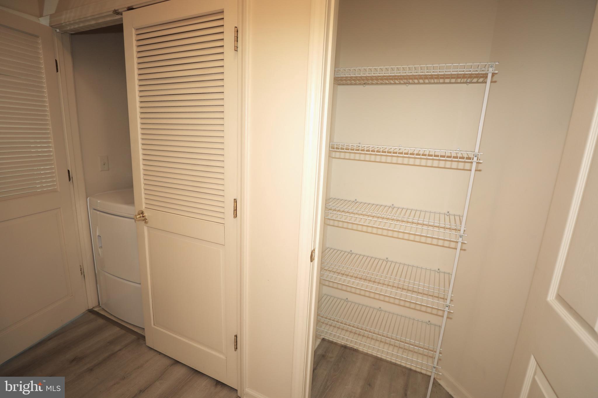 611 Masterson Court Ewing, NJ 08618 - Photo 27 of 38 a view of walk in closet