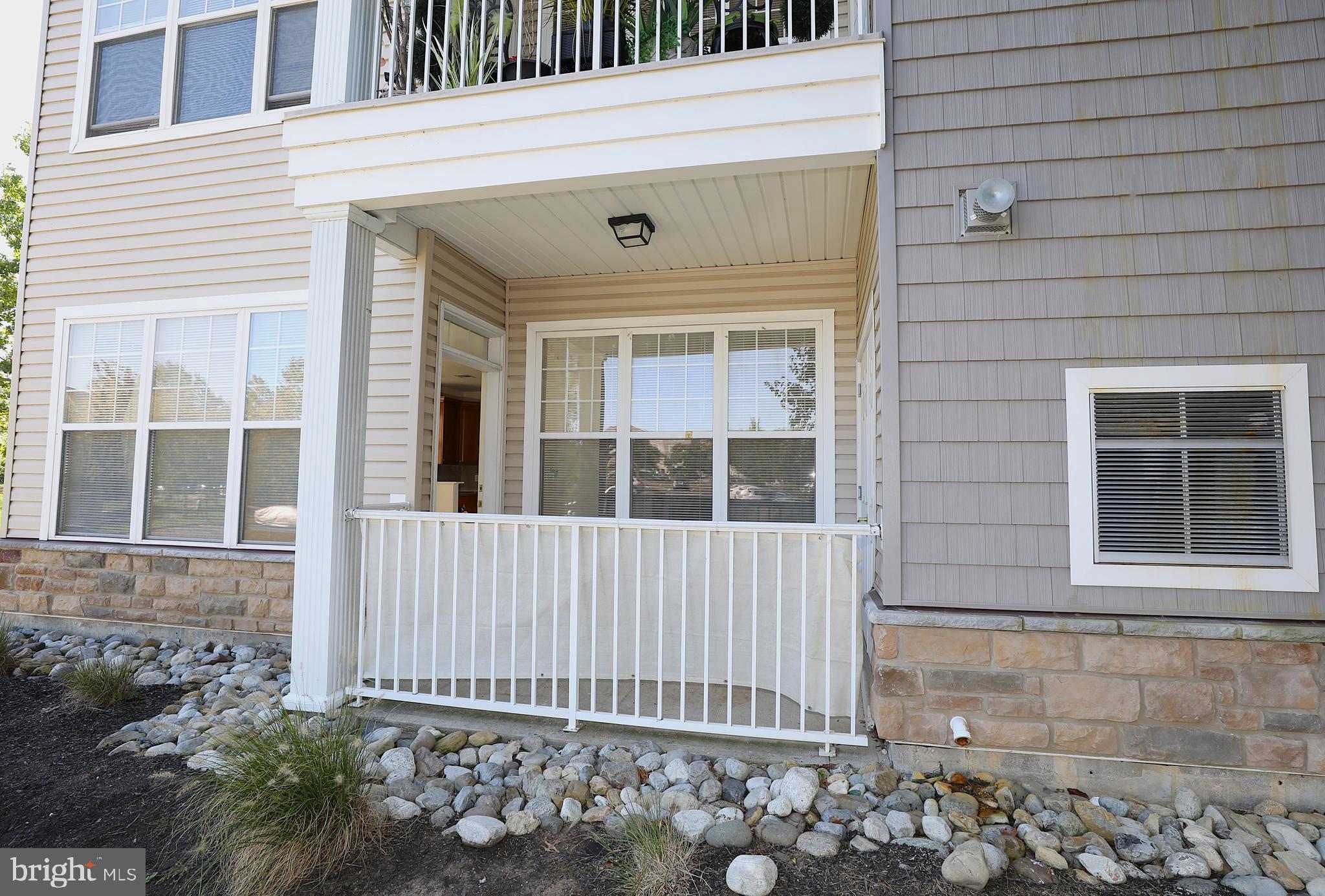 611 Masterson Court Ewing, NJ 08618 - Photo 34 of 38 a front view of a house with a window