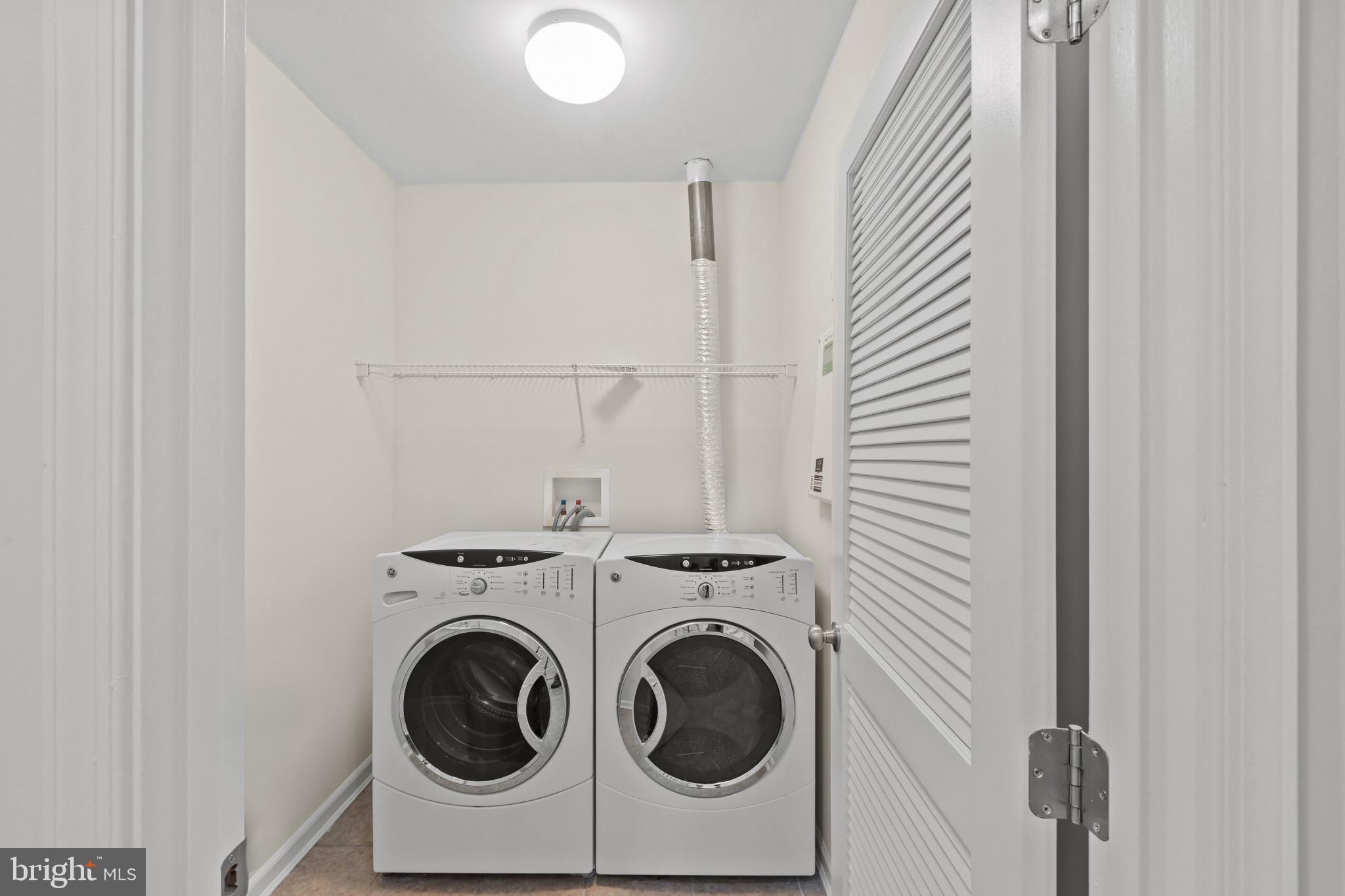 1729 Theale Way Hanover, MD 21076 - Photo 8 of 56 Laundry