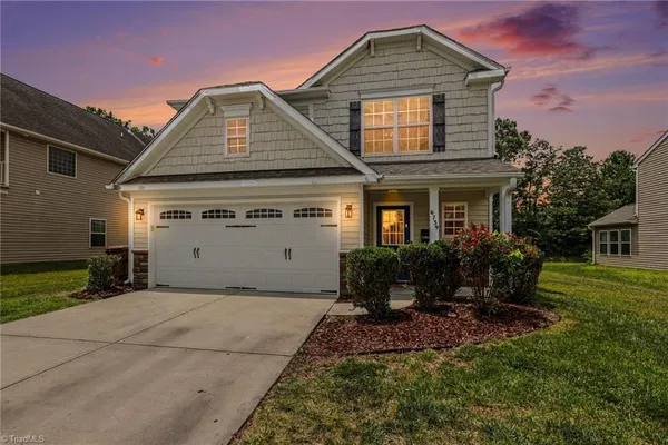 $325,000 | 6739 Maize Drive, High Point, NC 27265