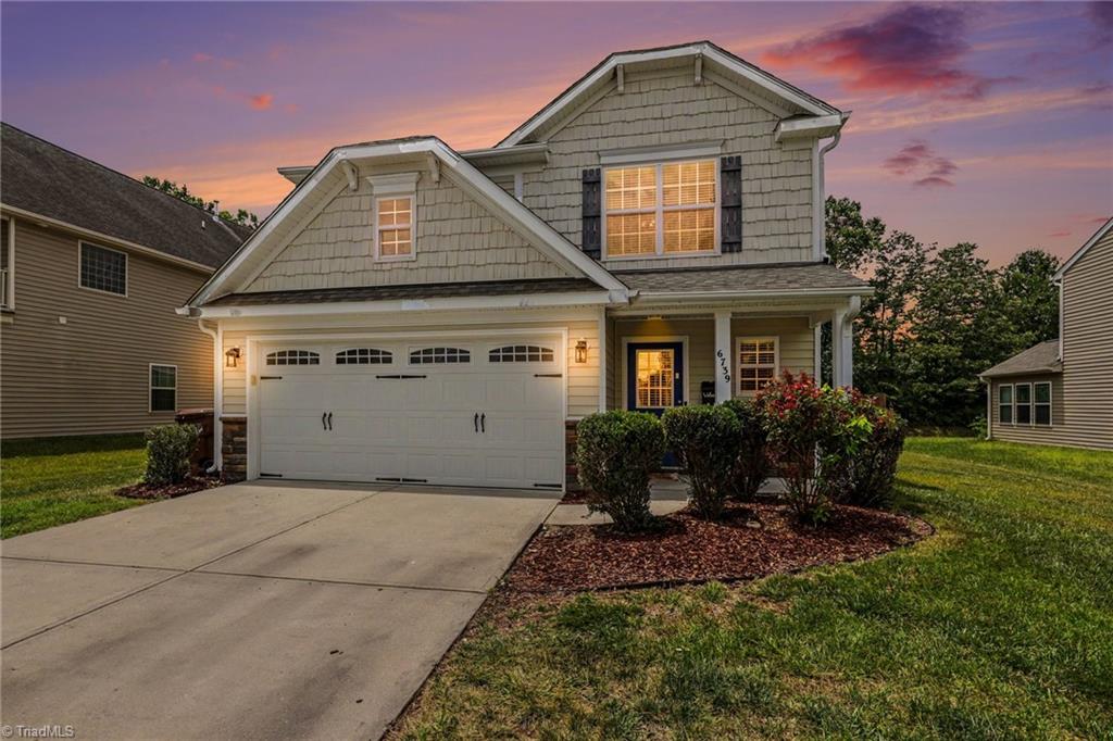 6739 Maize Drive High Point, NC 27265 - Photo 1 of 32
