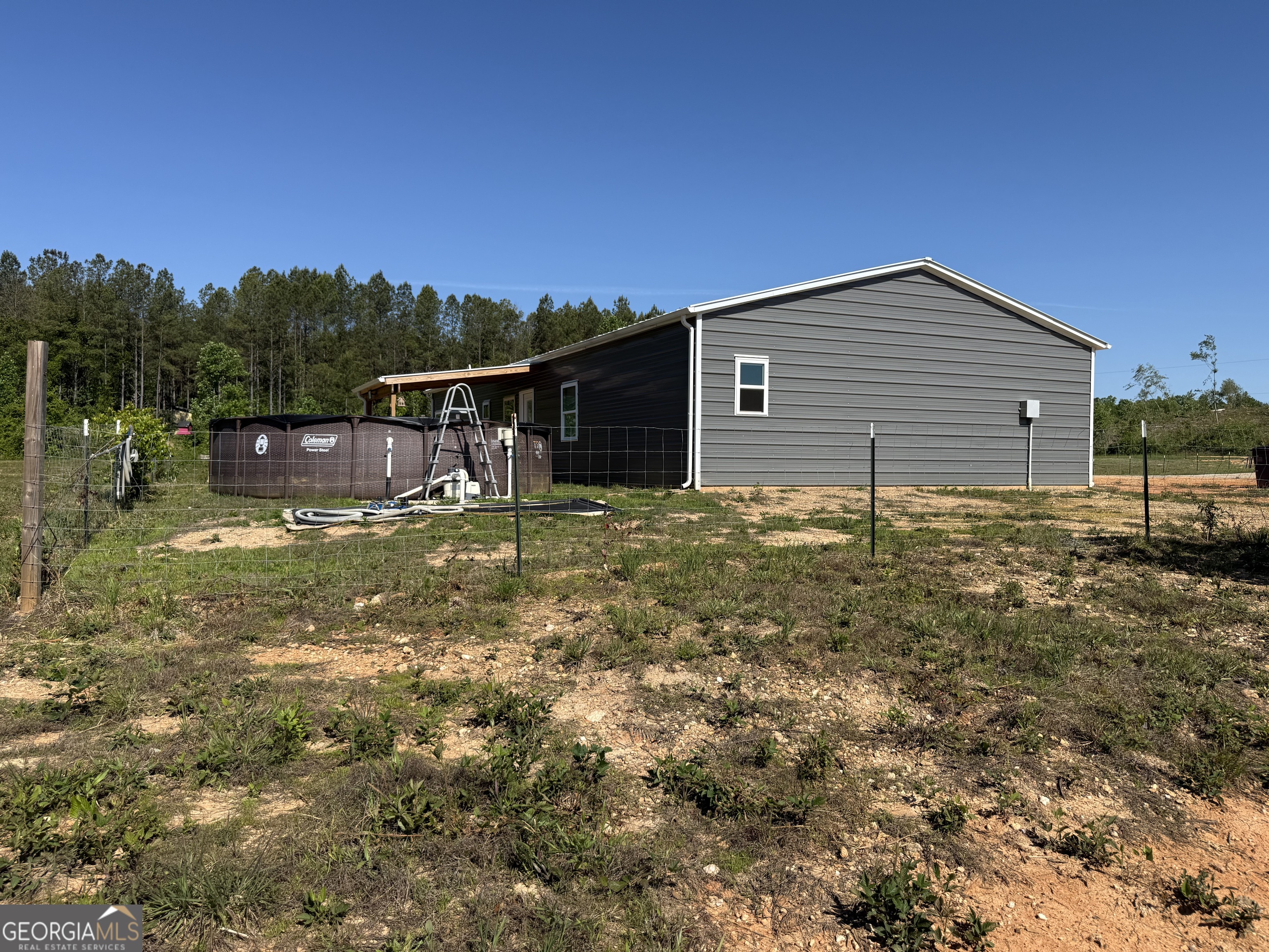 1185 County Road 402 Fruithurst, AL 36262 - Photo 33 of 54