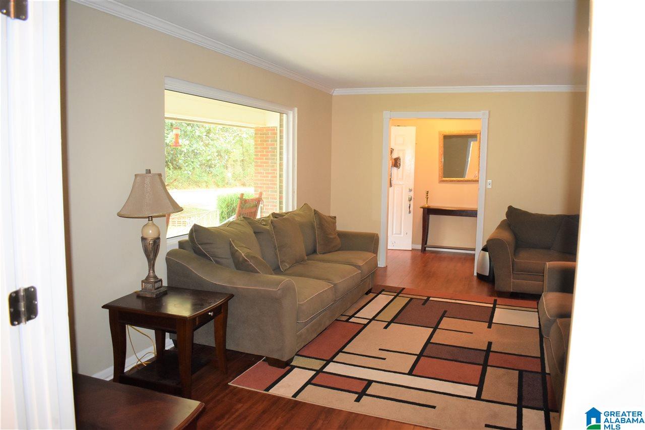 5600 Cruce Road Adamsville, AL 35005 - Photo 9 of 45