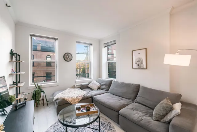 $2,496 | 514 Observer Highway, Unit 2W, Hoboken, NJ 07030