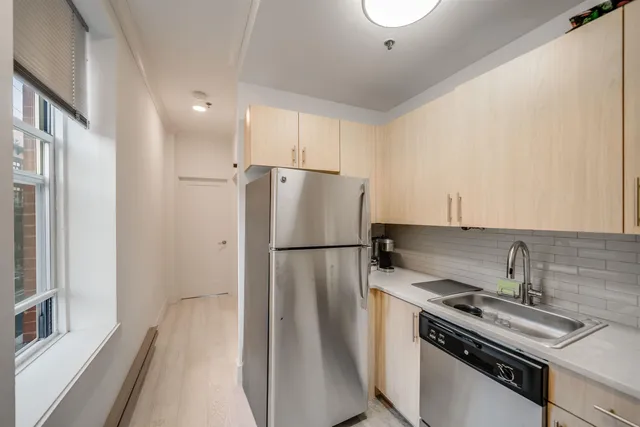 $2,496 | 514 Observer Highway, Unit 2W, Hoboken, NJ 07030