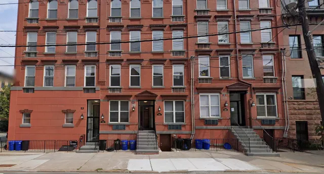 $2,496 | 514 Observer Highway, Unit 2W, Hoboken, NJ 07030