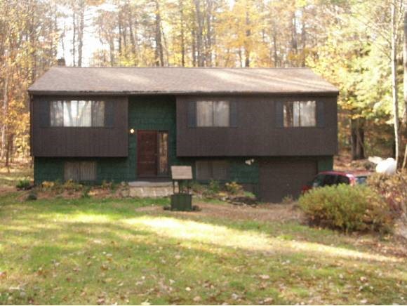 979 Clement Hill Road Hopkinton, NH 03229 - Photo 1 of 1
