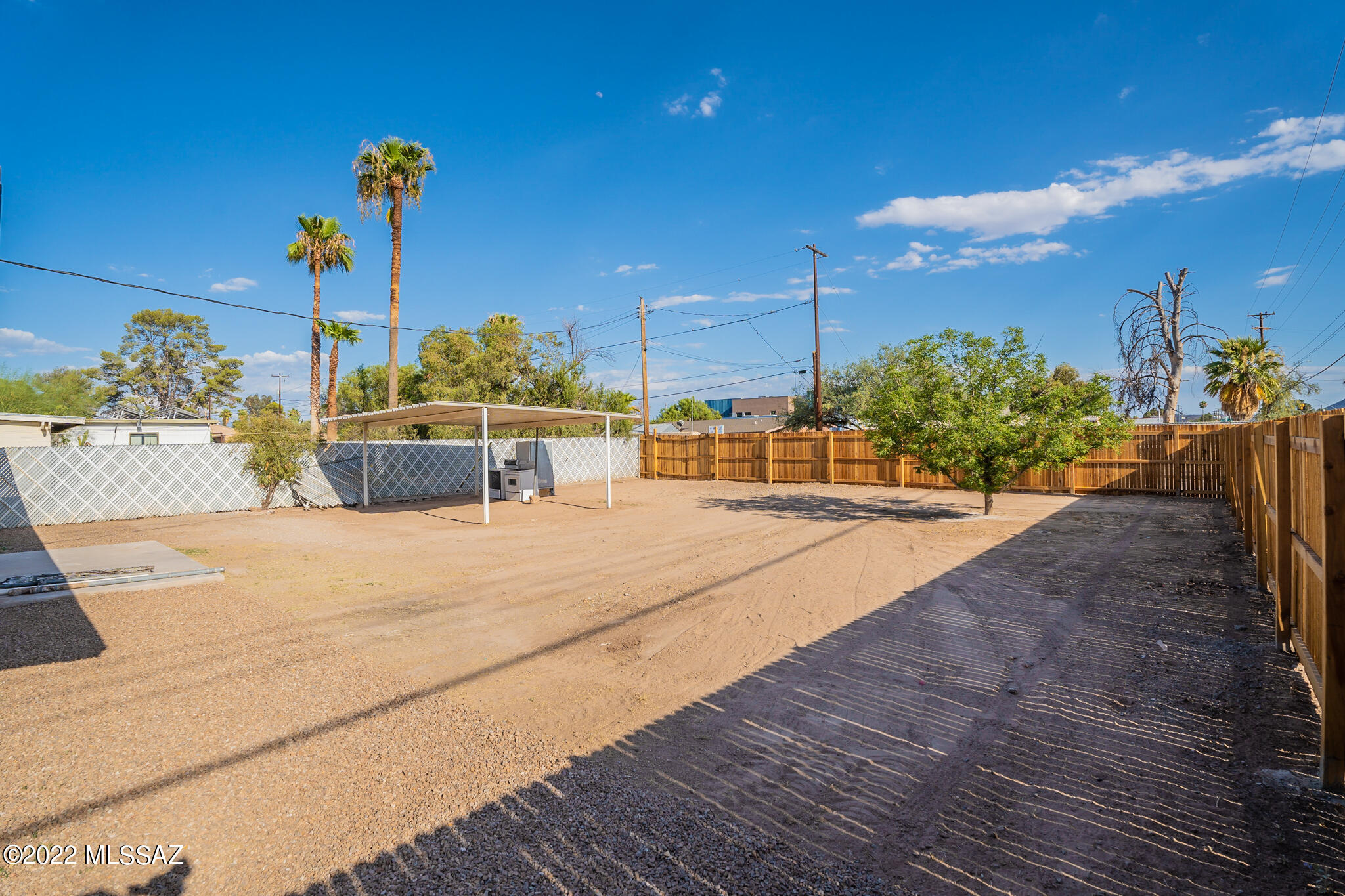 1355 West Kleindale Road Tucson, AZ 85705 - Photo 26 of 26