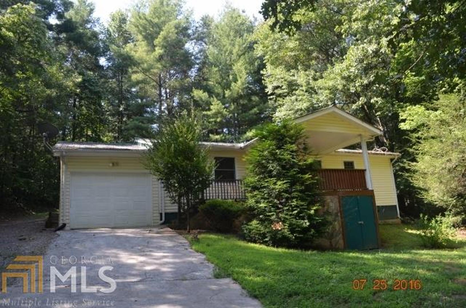 3314 Foster Road Hiawassee, GA 30546 - Photo 1 of 1 Gallery Image 1