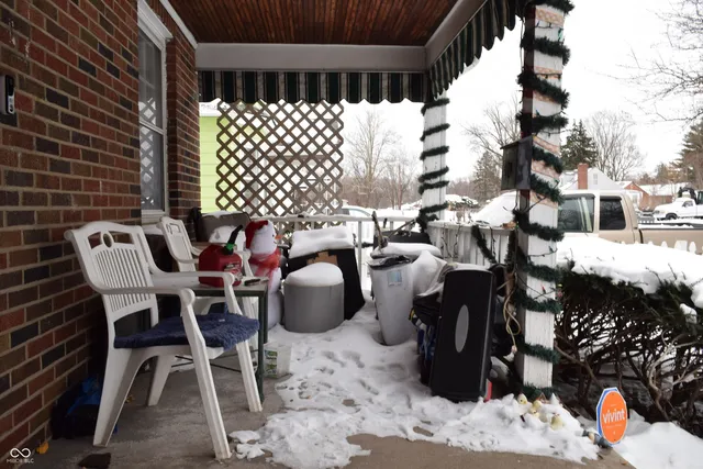 $129,000 | 4022 North Tacoma Avenue, Indianapolis, IN 46205