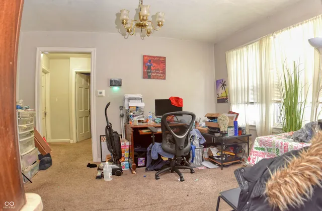 $129,000 | 4022 North Tacoma Avenue, Indianapolis, IN 46205