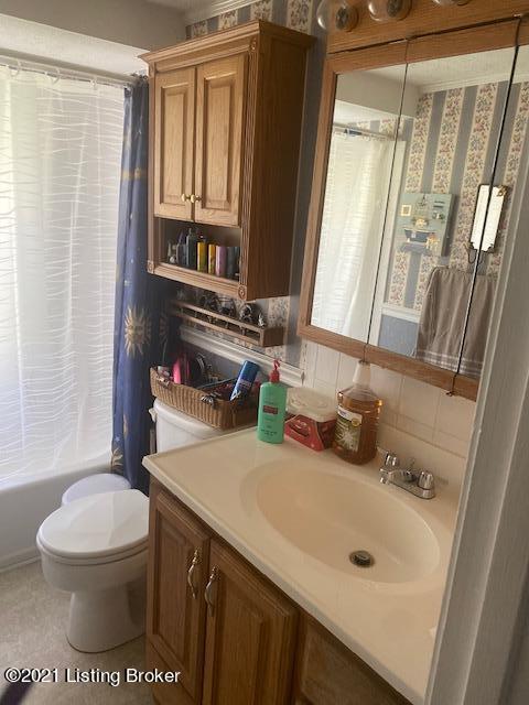 7826 Bagdad Road Bagdad, KY 40003 - Photo 5 of 12 Bathroom