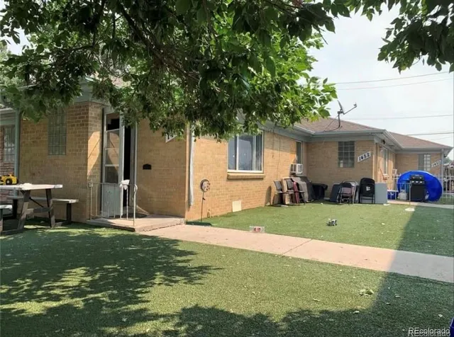 $599,900 | 1450 Elmira Street, Aurora, CO 80010