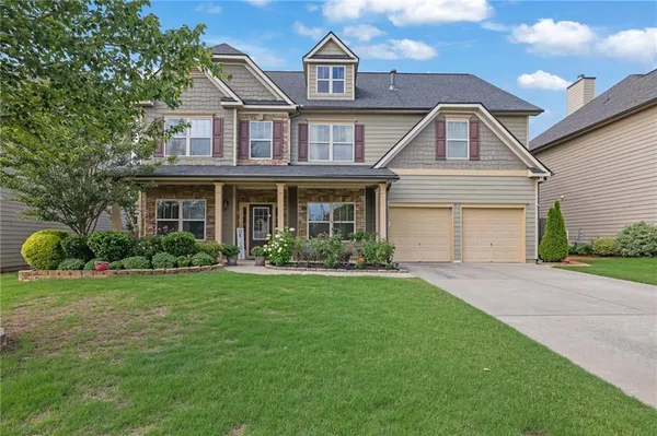 $565,000 | 5250 Mundy Court, Cumming, GA 30028