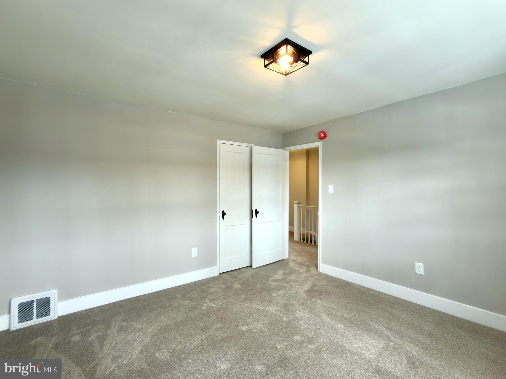 244 Sycamore Road Reading, PA 19611 - Photo 15 of 27 a view of an empty room