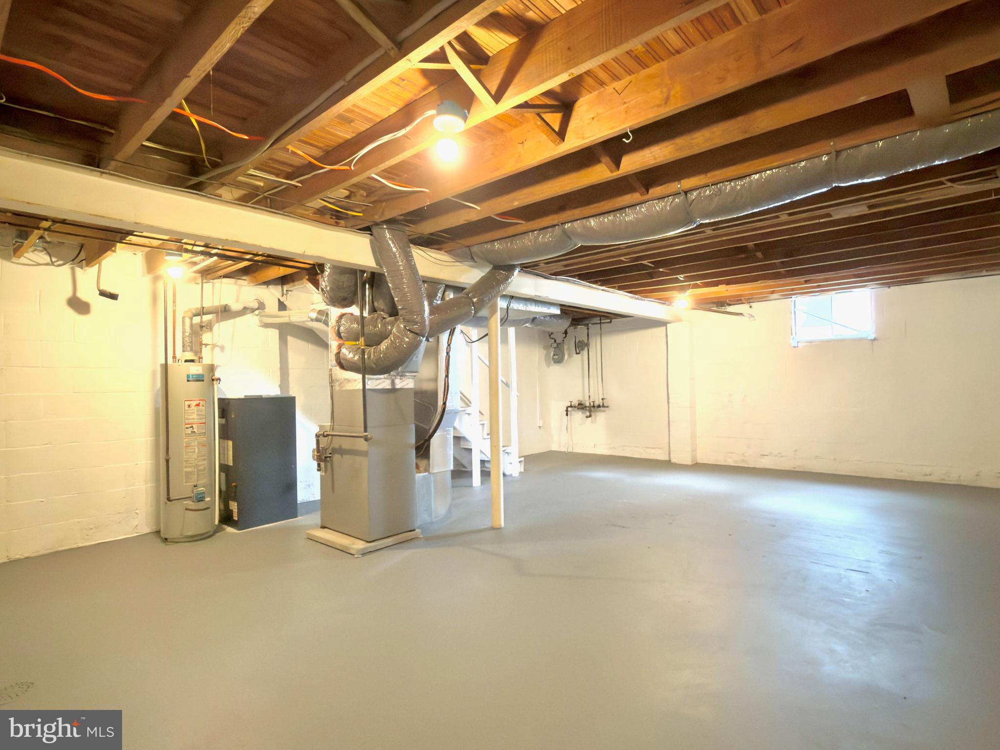 244 Sycamore Road Reading, PA 19611 - Photo 23 of 27 a view of a garage