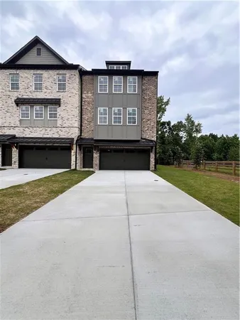 $2,980 | 1345 Sydney Oaks Drive, Unit 6, Cumming, GA 30040