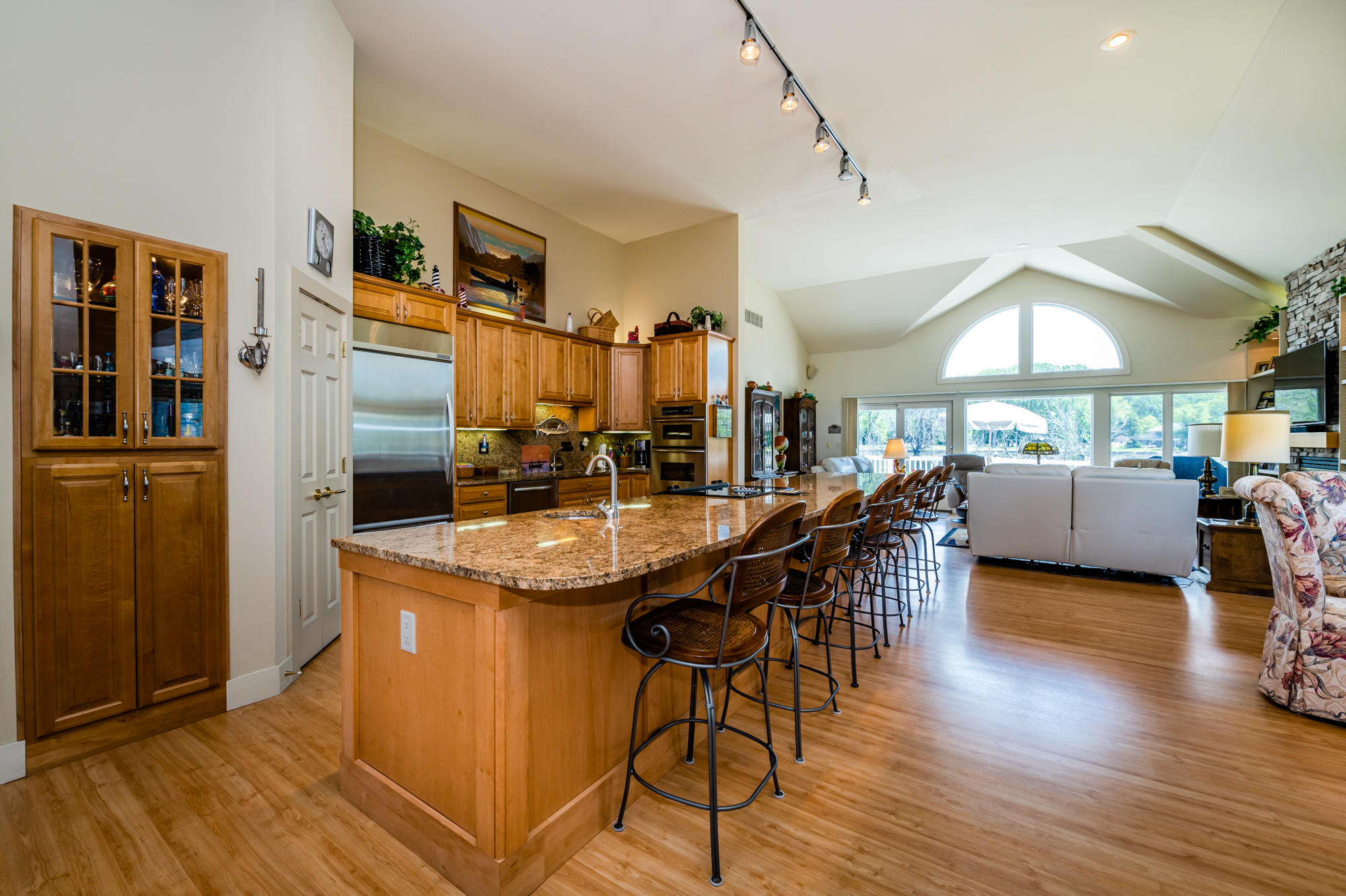 2159 Riverside Pointe Drive St. Joseph, MI 49085 - Photo 13 of 26 Riverside Pt-113