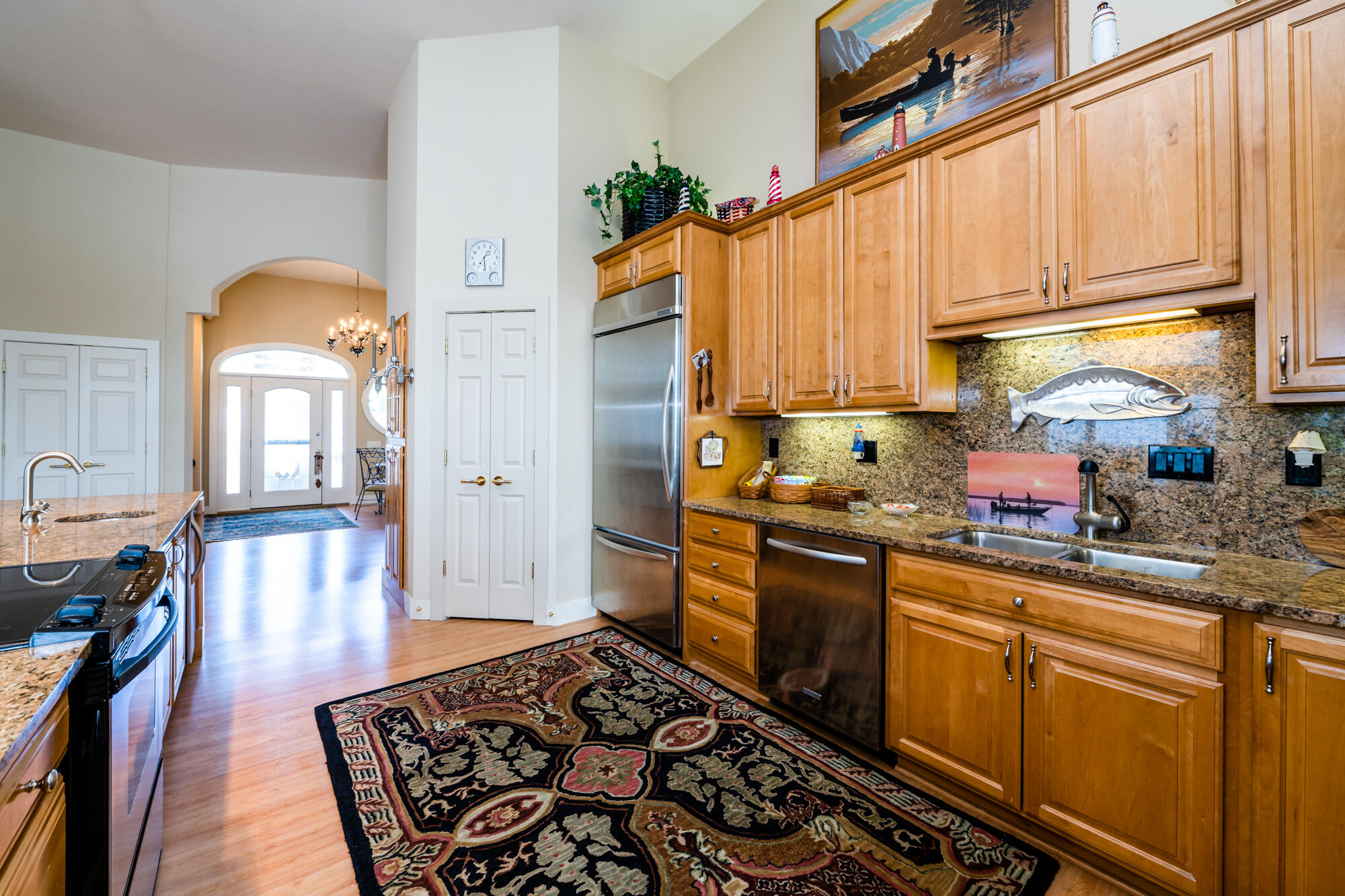 2159 Riverside Pointe Drive St. Joseph, MI 49085 - Photo 18 of 26 Riverside Pt-118