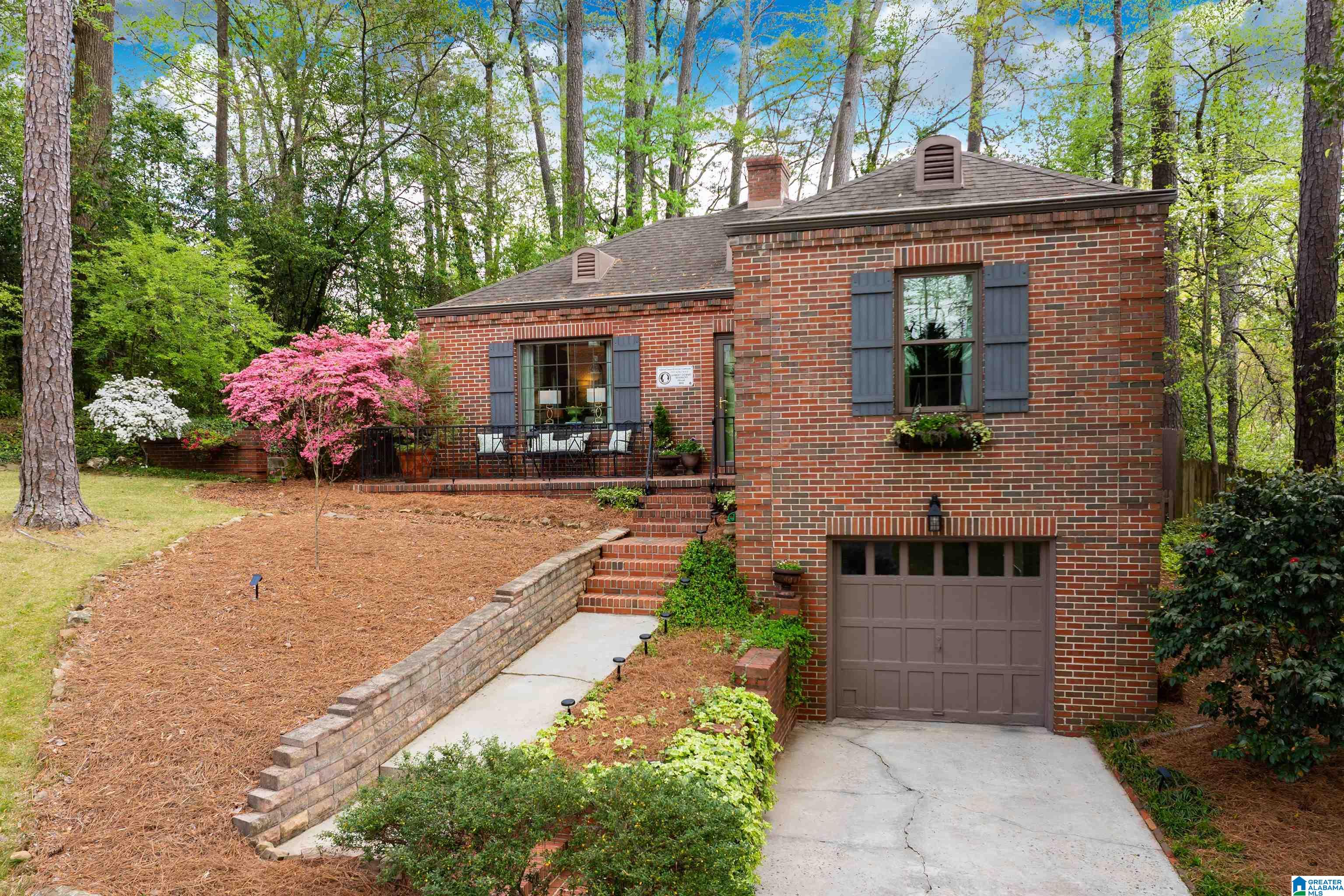 709 Belmont Road Homewood, AL 35209 - Photo 3 of 36 Gallery Image 3