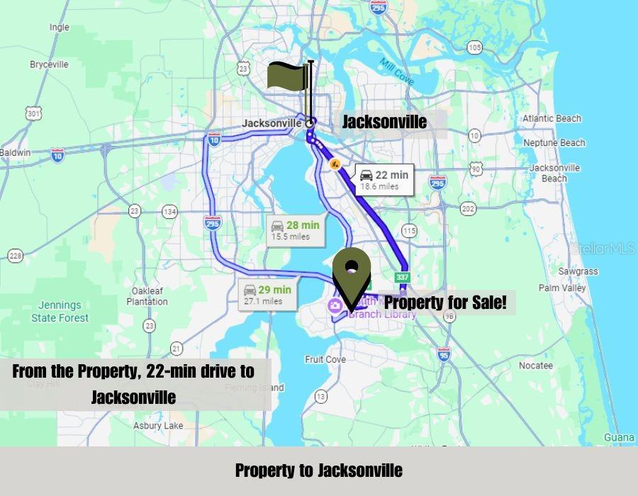 Marbon Road Jacksonville, FL 32223 - Photo 13 of 18