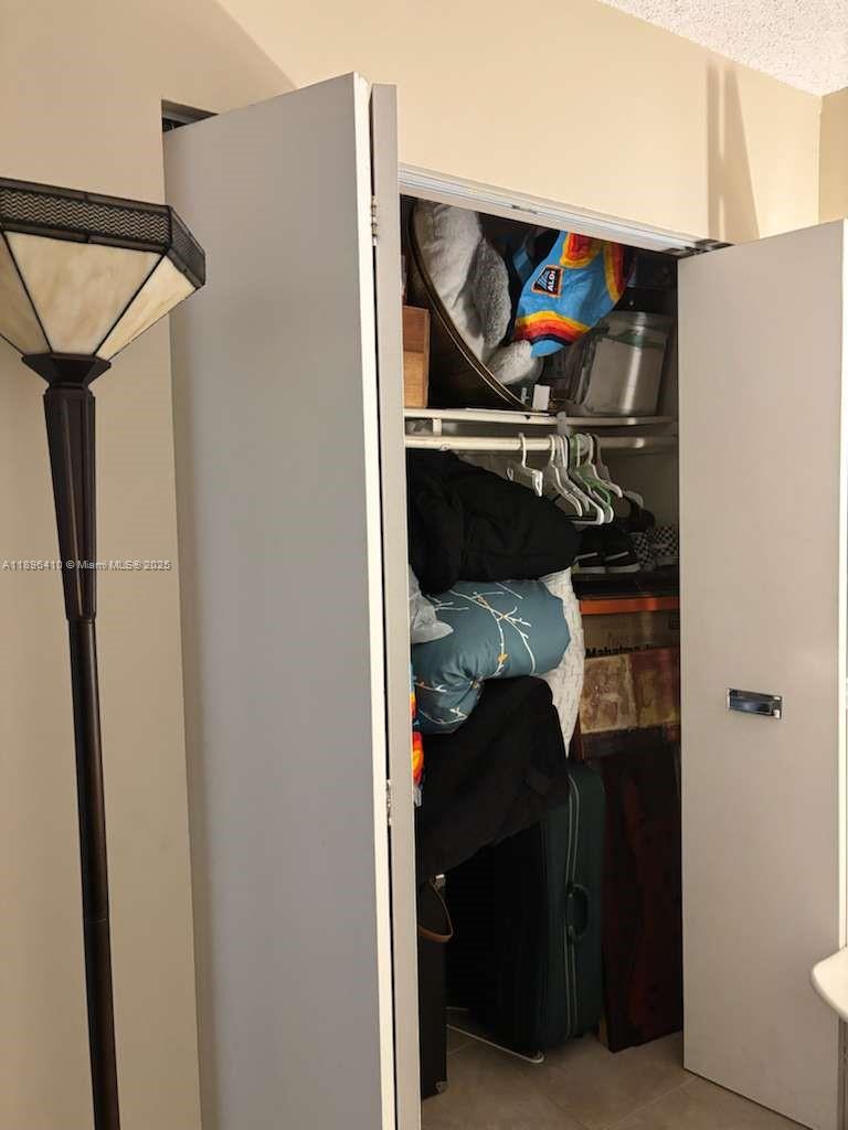 8400 Southwest 133rd Avenue Road, Unit 202 Miami, FL 33183 - Photo 20 of 23 a view of walk in closet