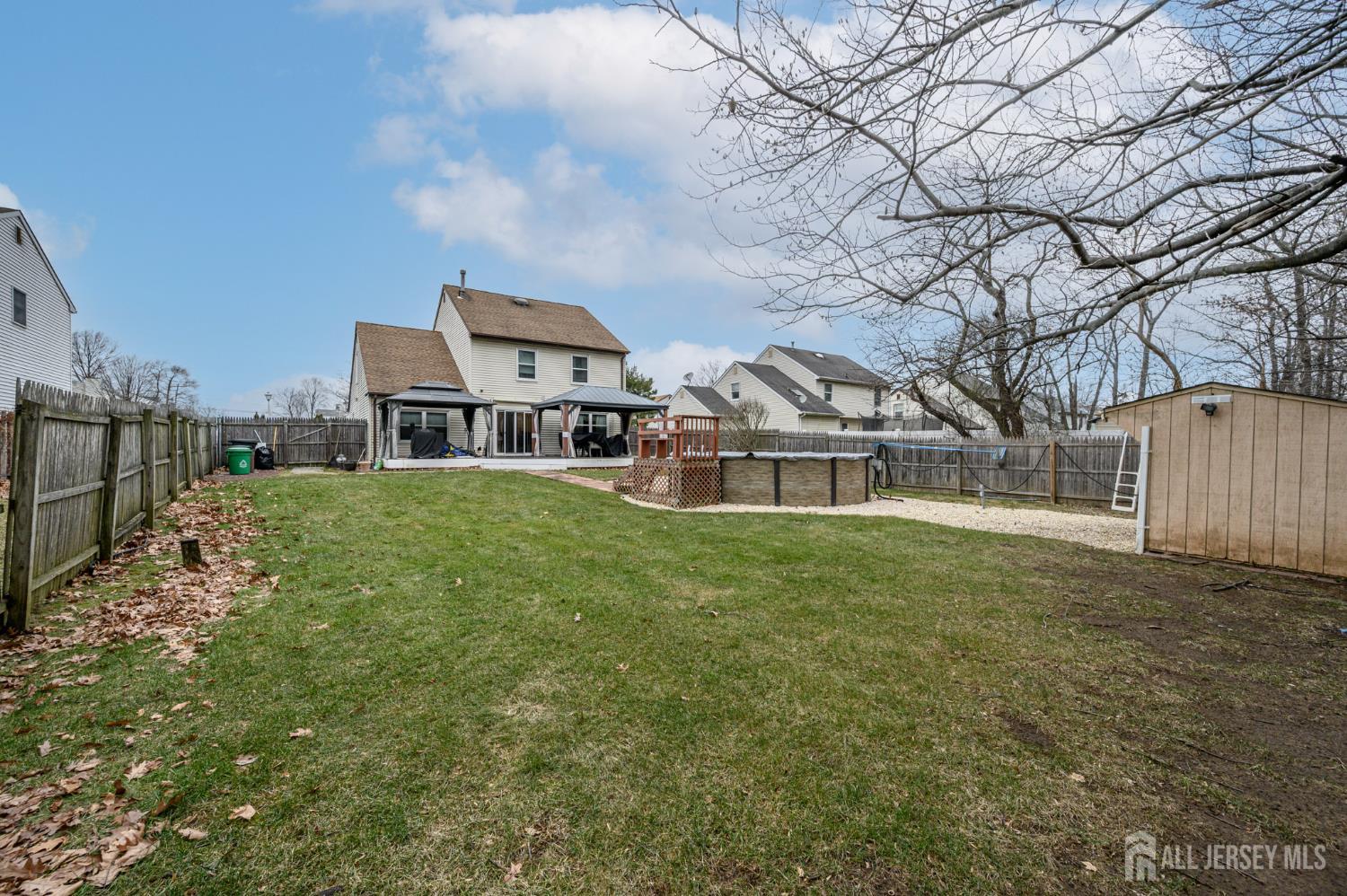 285 Nathan Court Cliffwood, NJ 07721 - Photo 33 of 43