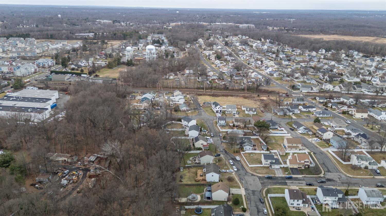 285 Nathan Court Cliffwood, NJ 07721 - Photo 41 of 43