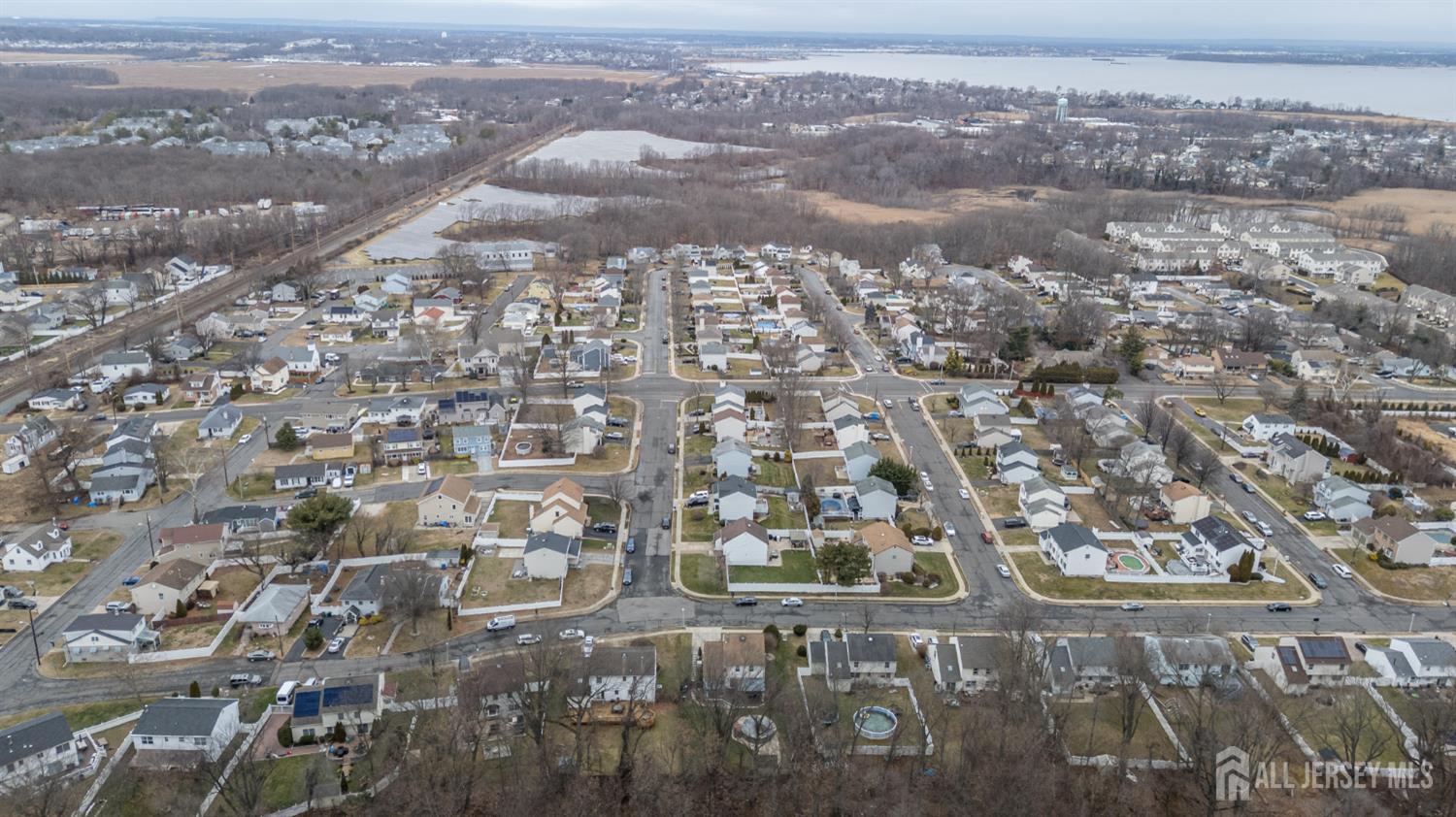 285 Nathan Court Cliffwood, NJ 07721 - Photo 42 of 43