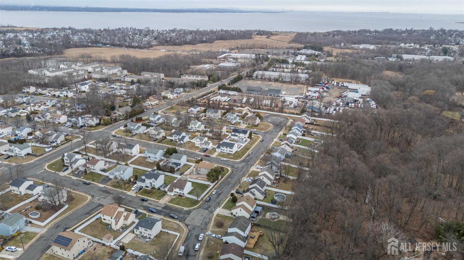 285 Nathan Court Cliffwood, NJ 07721 - Photo 43 of 43