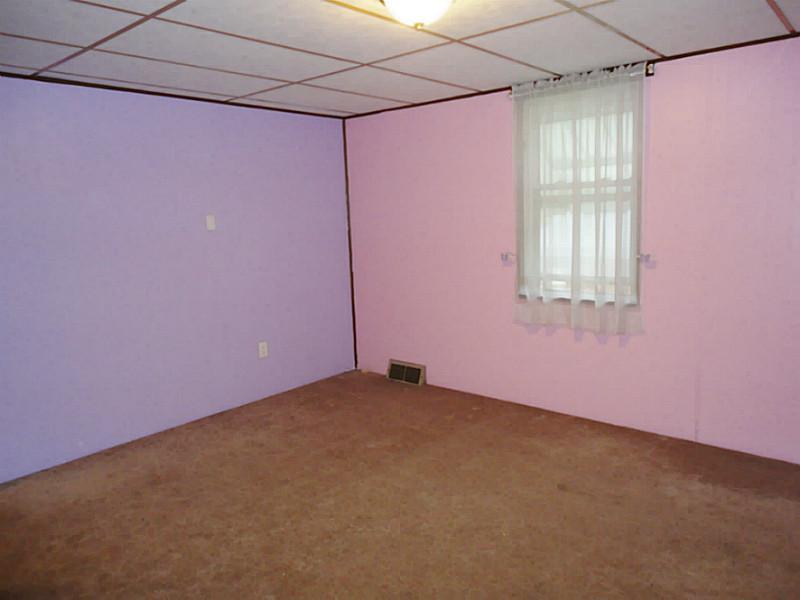 484 Georgetown Road Lawrence, PA 15055 - Photo 12 of 20 Bedroom.